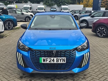 Used Peugeot 208 2024 for sale - 76412184: Photo