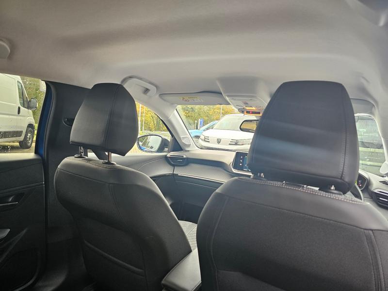 Used Peugeot E-208 2024 for sale - 76412184: Photo 32