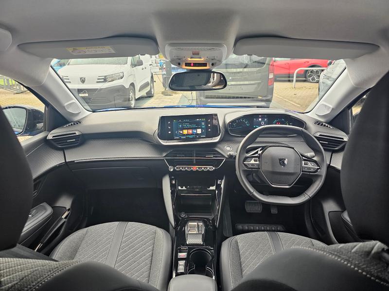 Used Peugeot E-208 2024 for sale - 76412184: Photo 33