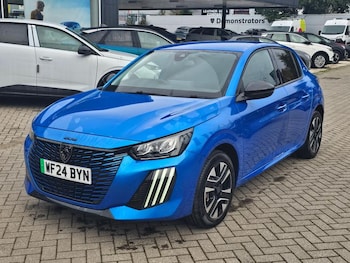 Used Peugeot 208 2024 for sale - 76412184: Photo