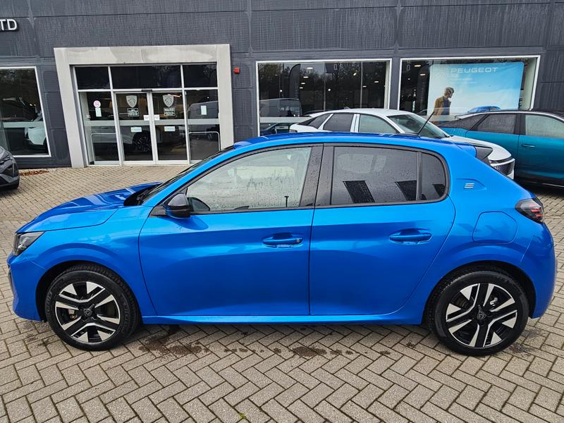 Used Peugeot E-208 2024 for sale - 76412184: Photo 4