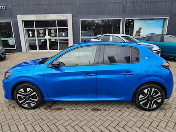 Used Peugeot 208 2024 for sale - 76412184: Photo