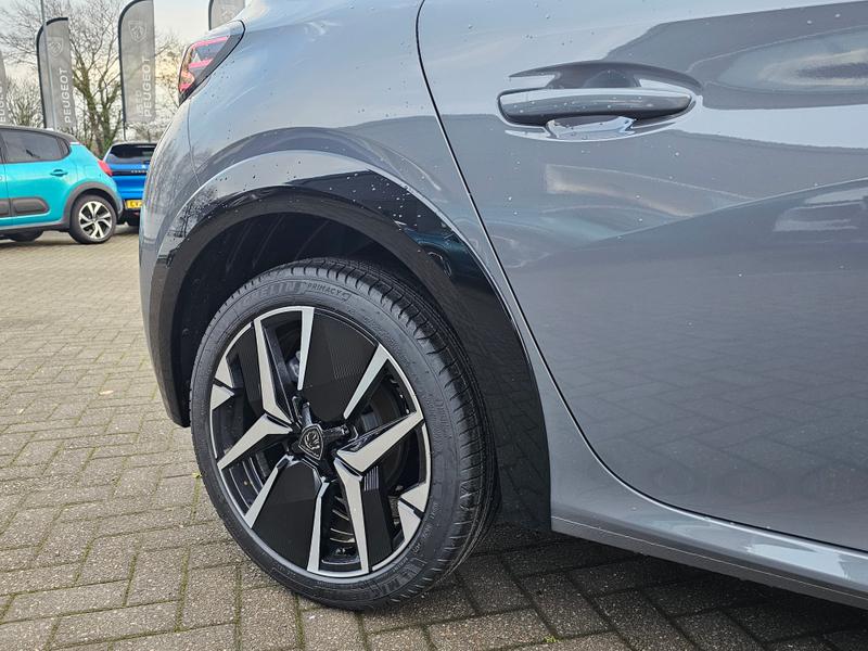 Used Peugeot 208 2025 for sale - 76957156: Photo 10