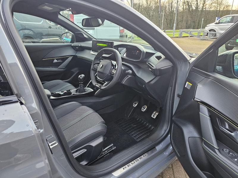 Used Peugeot 208 2025 for sale - 76957156: Photo 11