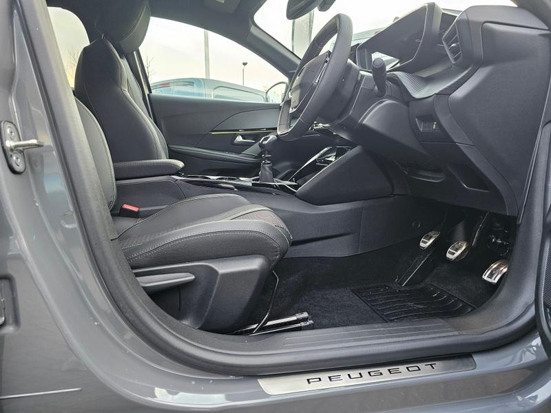 Used Peugeot 208 2025 for sale - 76957156: Photo 12