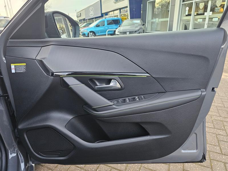 Used Peugeot 208 2025 for sale - 76957156: Photo 13