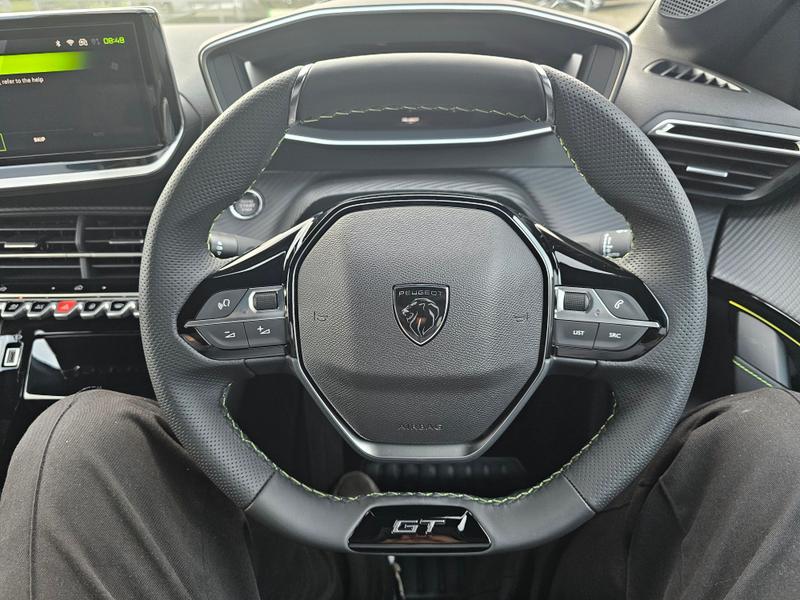 Used Peugeot 208 2025 for sale - 76957156: Photo 14