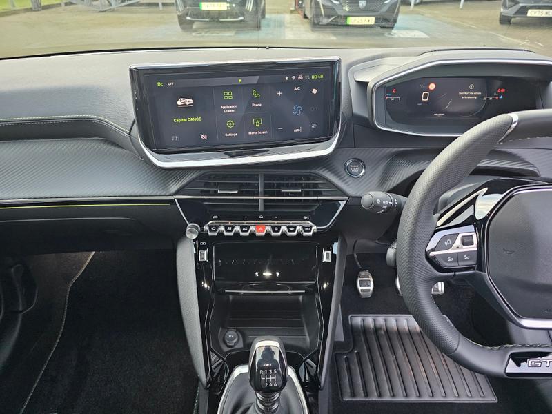 Used Peugeot 208 2025 for sale - 76957156: Photo 16