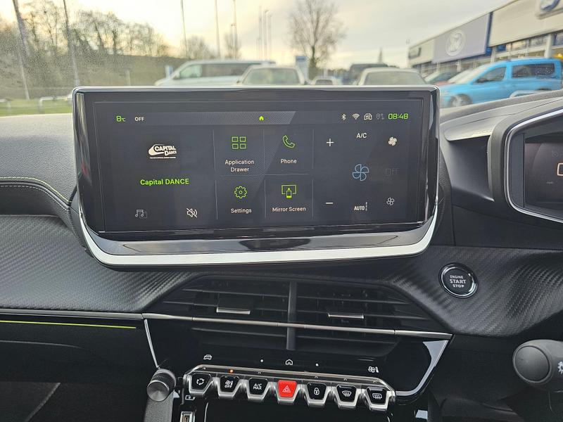 Used Peugeot 208 2025 for sale - 76957156: Photo 17