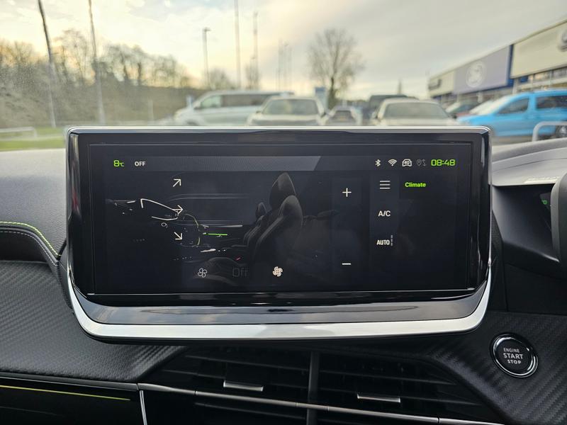 Used Peugeot 208 2025 for sale - 76957156: Photo 18