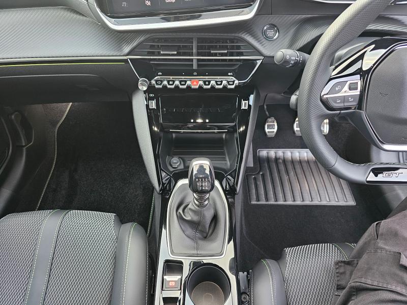 Used Peugeot 208 2025 for sale - 76957156: Photo 19