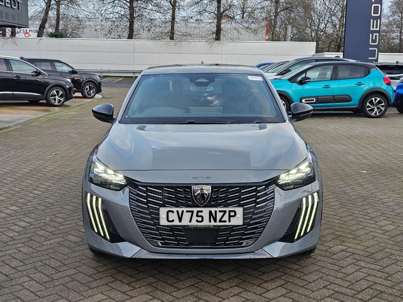 Used Peugeot 208 2025 for sale - 76957156: Photo 2