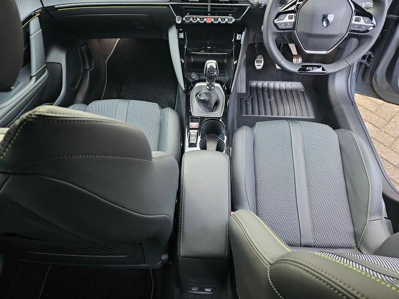 Used Peugeot 208 2025 for sale - 76957156: Photo 20