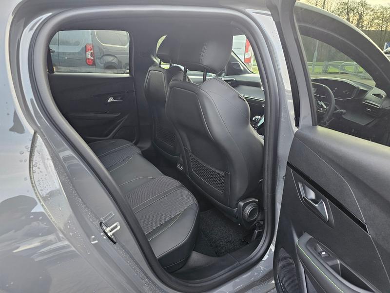 Used Peugeot 208 2025 for sale - 76957156: Photo 21