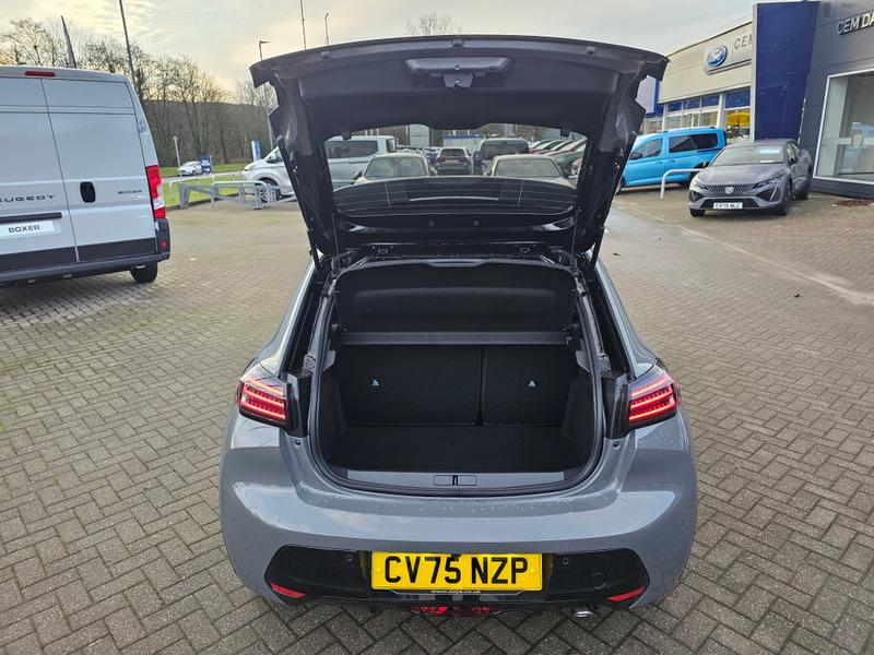 Used Peugeot 208 2025 for sale - 76957156: Photo 22