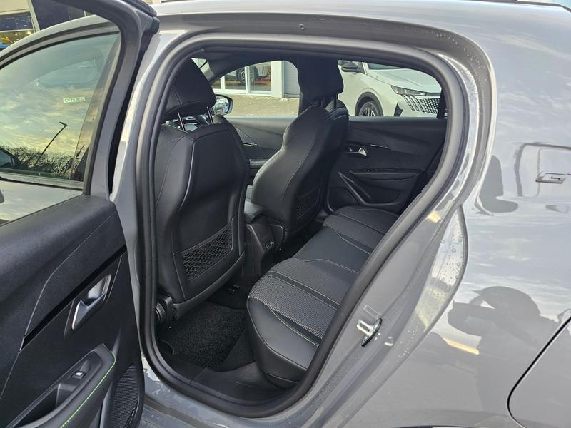 Used Peugeot 208 2025 for sale - 76957156: Photo 23