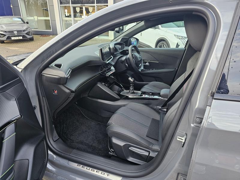 Used Peugeot 208 2025 for sale - 76957156: Photo 24