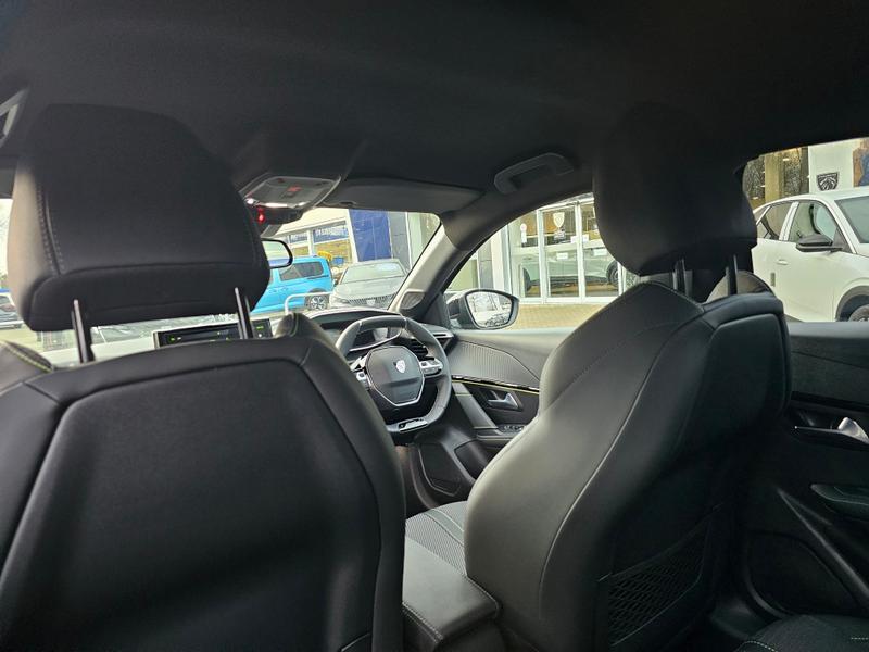 Used Peugeot 208 2025 for sale - 76957156: Photo 25