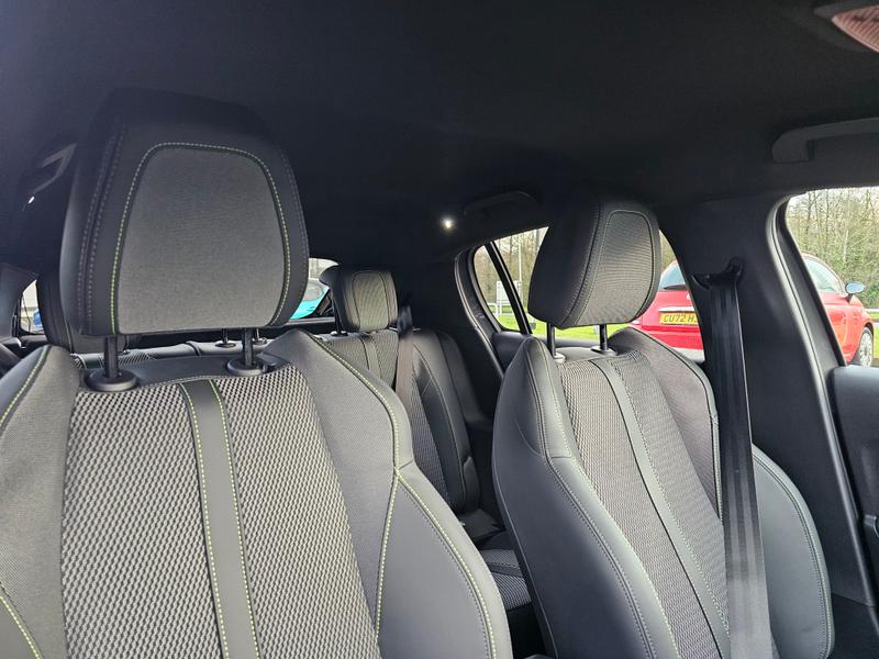 Used Peugeot 208 2025 for sale - 76957156: Photo 29