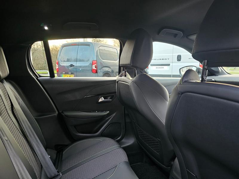 Used Peugeot 208 2025 for sale - 76957156: Photo 30