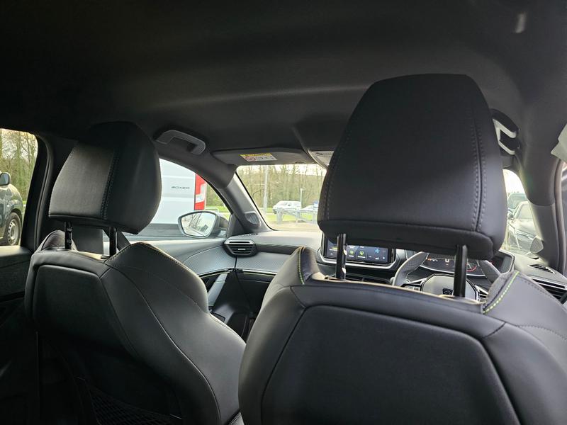 Used Peugeot 208 2025 for sale - 76957156: Photo 31