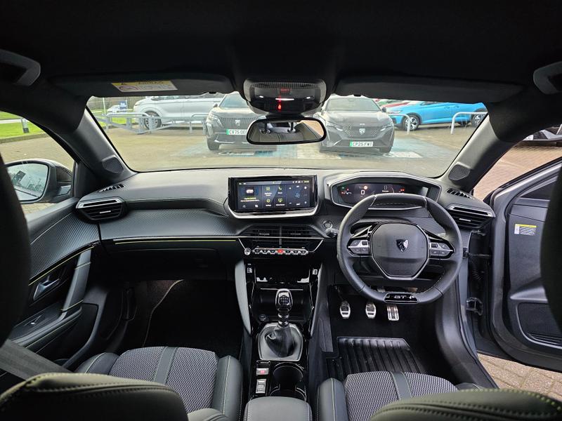 Used Peugeot 208 2025 for sale - 76957156: Photo 32