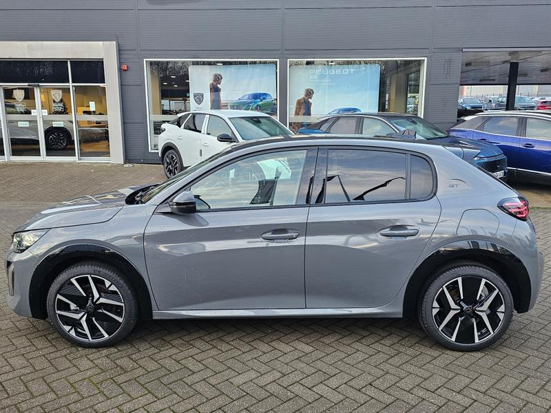 Used Peugeot 208 2025 for sale - 76957156: Photo 4