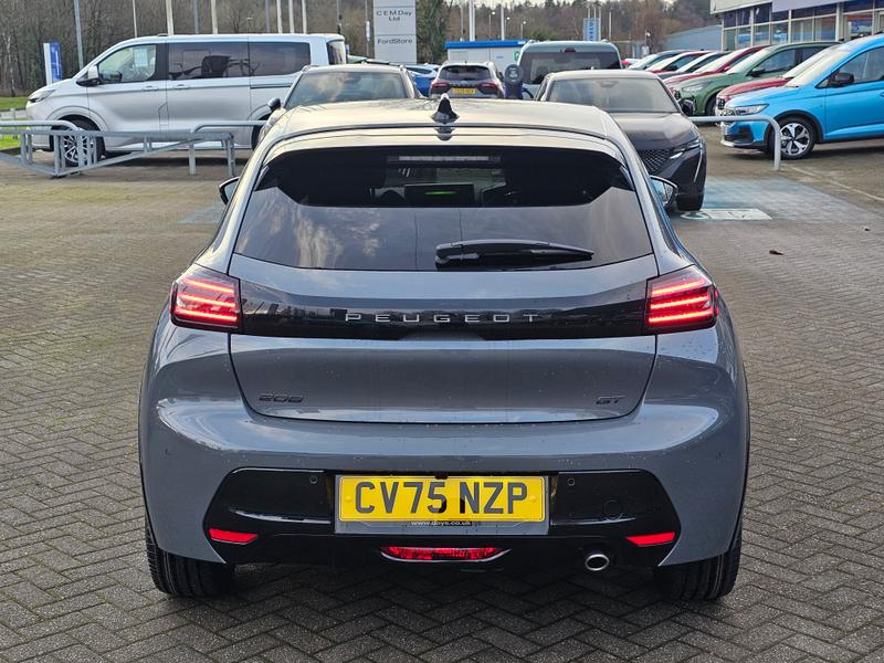 Used Peugeot 208 2025 for sale - 76957156: Photo 6