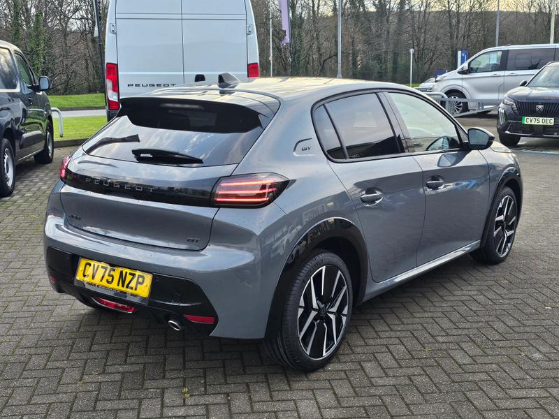 Used Peugeot 208 2025 for sale - 76957156: Photo 7