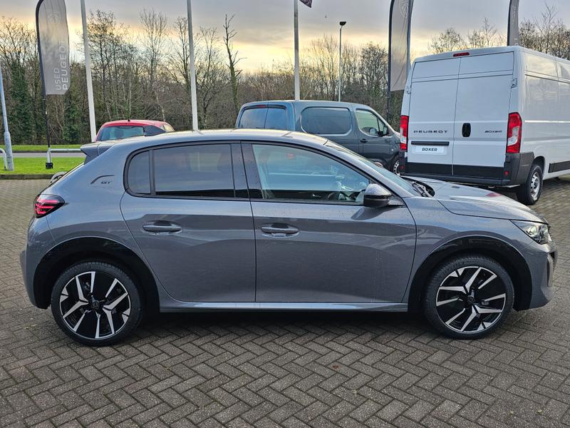 Used Peugeot 208 2025 for sale - 76957156: Photo 8