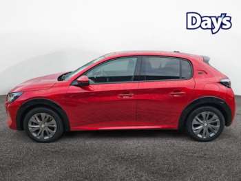 Used Peugeot E-208 2020 for sale - 73281282: Photo