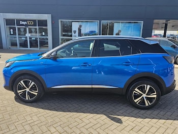Used Peugeot 3008 2022 for sale - 79203229: Photo