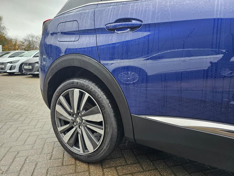 Used Peugeot 3008 2019 for sale - 76534447: Photo 10