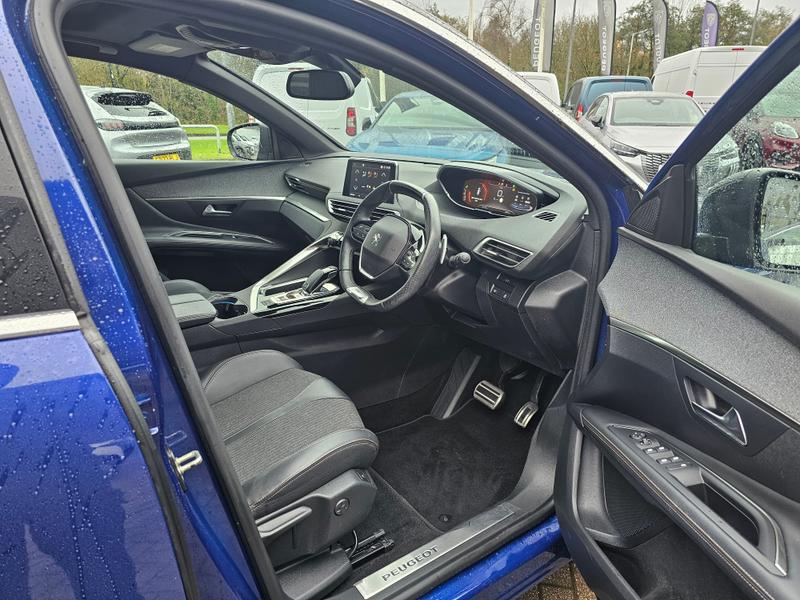 Used Peugeot 3008 2019 for sale - 76534447: Photo 11