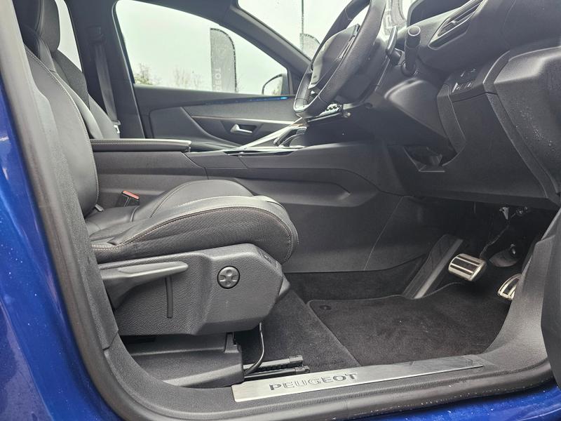 Used Peugeot 3008 2019 for sale - 76534447: Photo 12