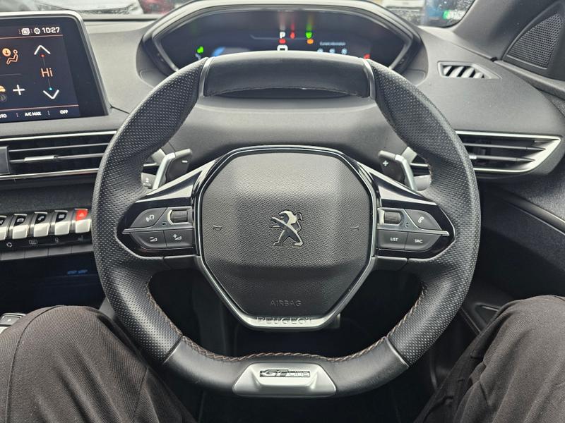 Used Peugeot 3008 2019 for sale - 76534447: Photo 13