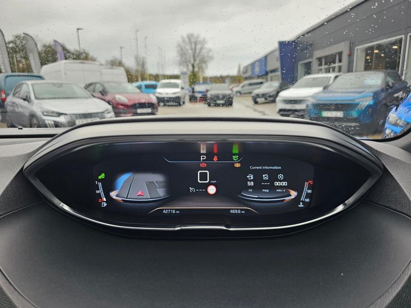 Used Peugeot 3008 2019 for sale - 76534447: Photo 14