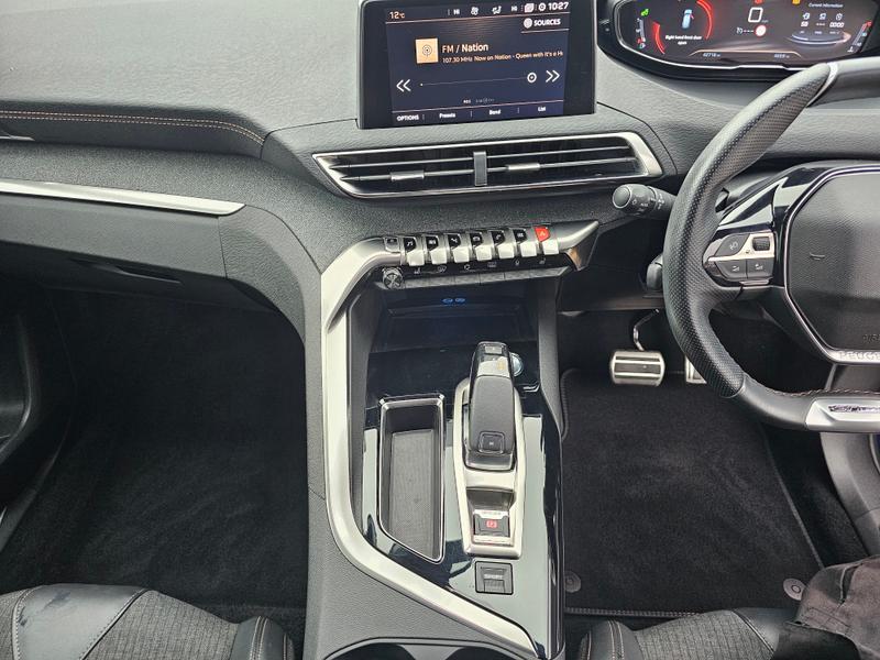 Used Peugeot 3008 2019 for sale - 76534447: Photo 15