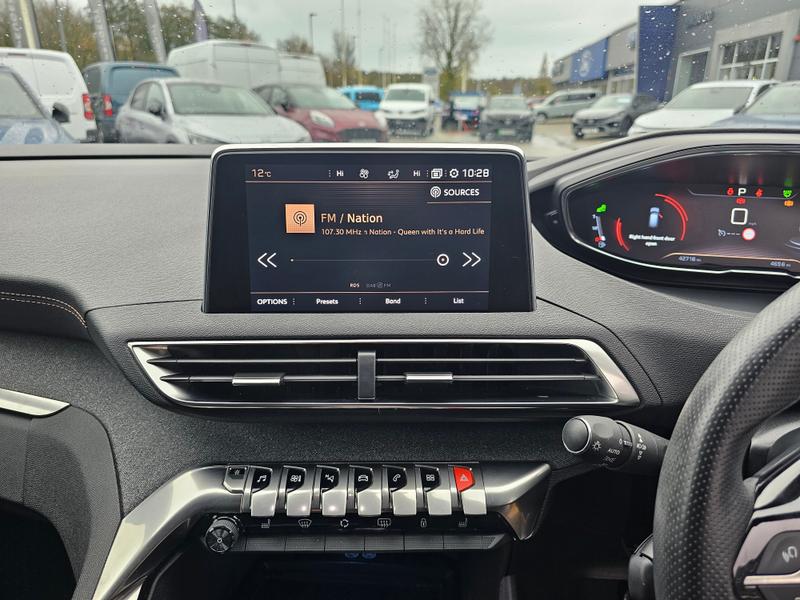 Used Peugeot 3008 2019 for sale - 76534447: Photo 16