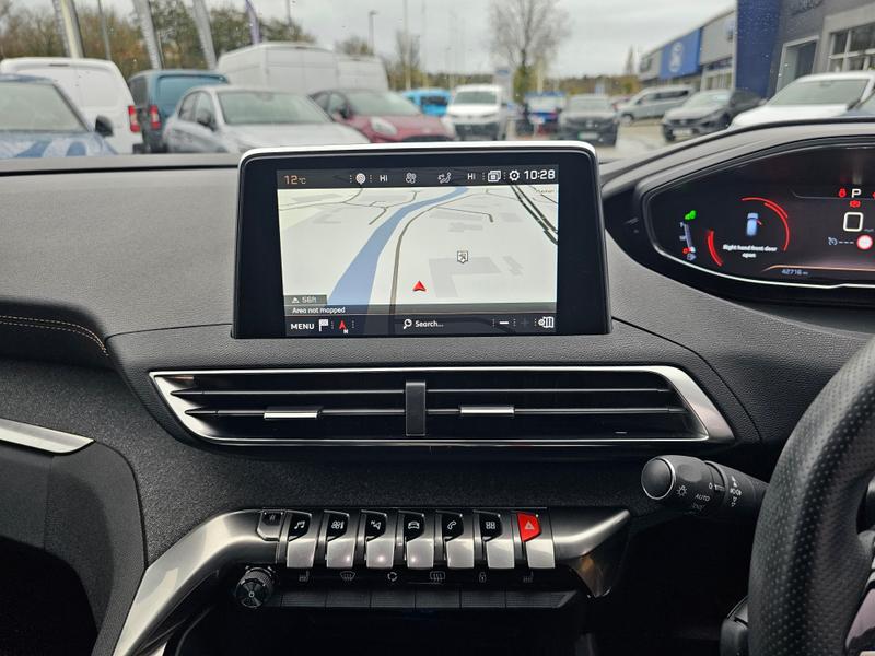 Used Peugeot 3008 2019 for sale - 76534447: Photo 18