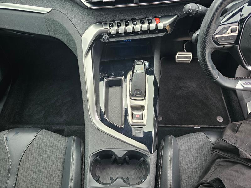 Used Peugeot 3008 2019 for sale - 76534447: Photo 19