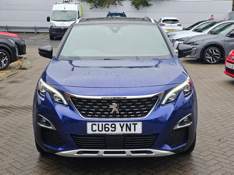 Used Peugeot 3008 2019 for sale - 76534447: Photo 2
