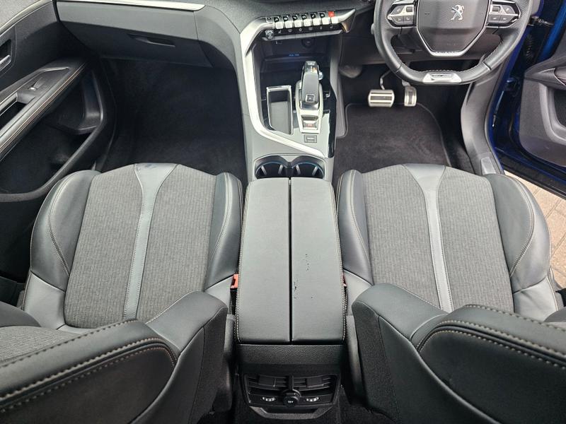 Used Peugeot 3008 2019 for sale - 76534447: Photo 20