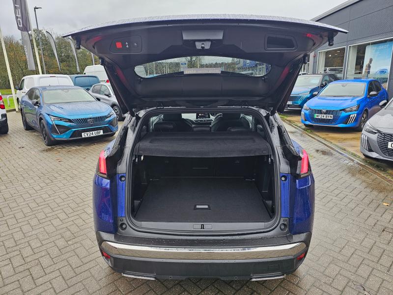 Used Peugeot 3008 2019 for sale - 76534447: Photo 22