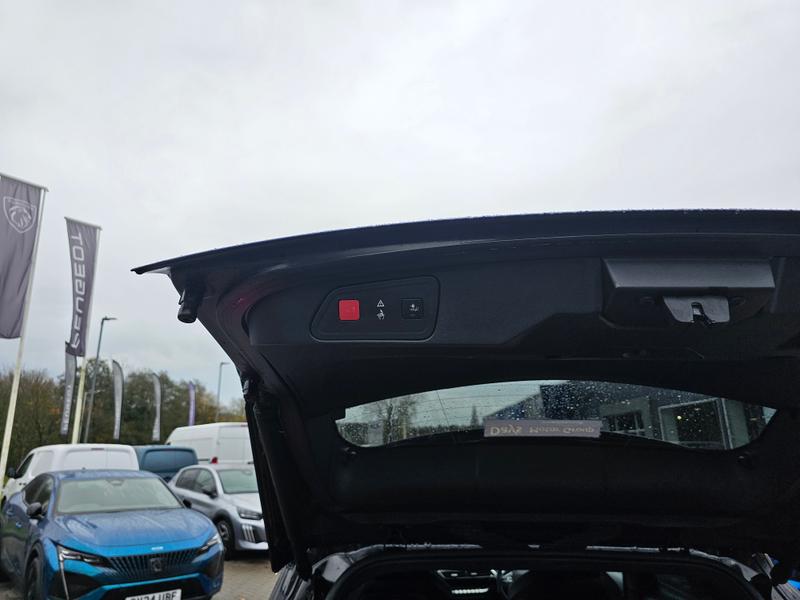 Used Peugeot 3008 2019 for sale - 76534447: Photo 23