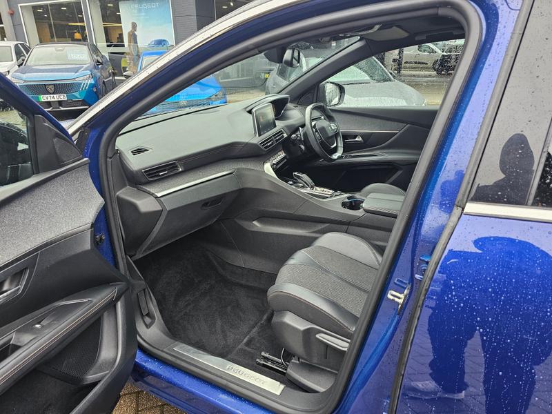 Used Peugeot 3008 2019 for sale - 76534447: Photo 25