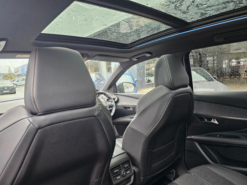 Used Peugeot 3008 2019 for sale - 76534447: Photo 28