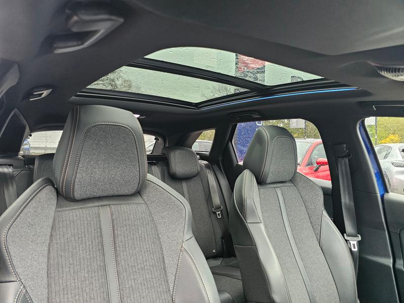 Used Peugeot 3008 2019 for sale - 76534447: Photo 32