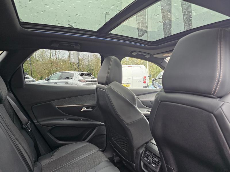 Used Peugeot 3008 2019 for sale - 76534447: Photo 33