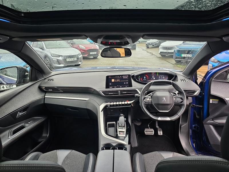 Used Peugeot 3008 2019 for sale - 76534447: Photo 35